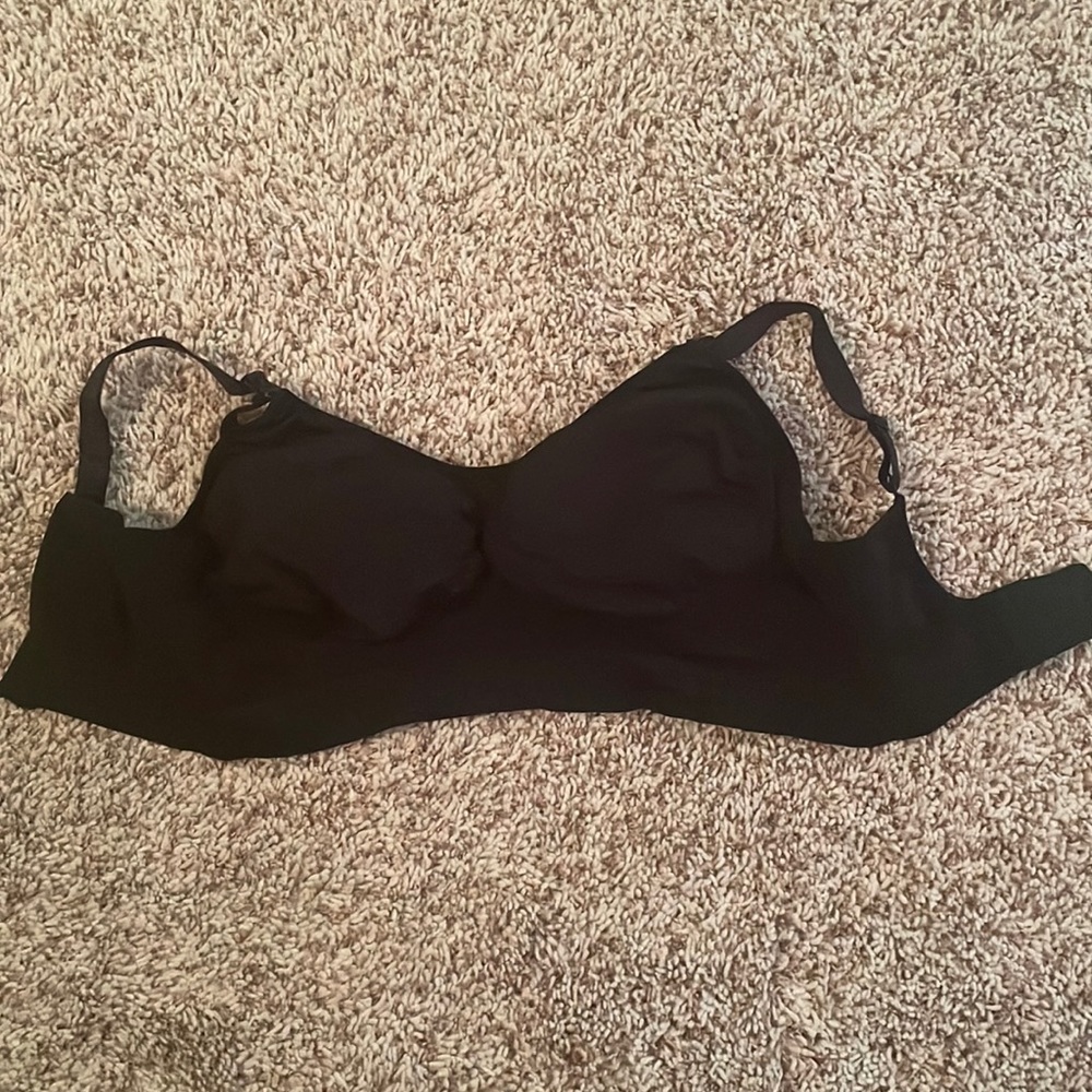 Kindred Bravely Simply Sublime Nursing Bra XL BUSTY
